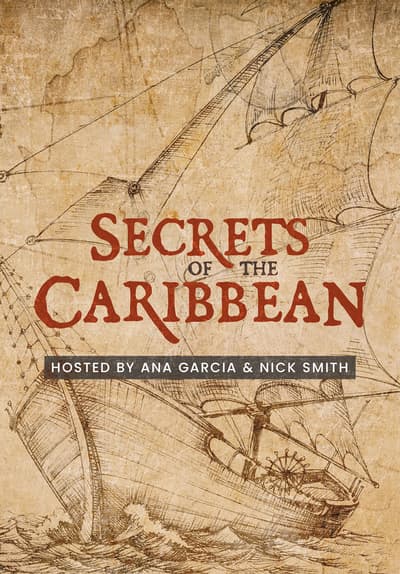 Secrets of the Caribbean