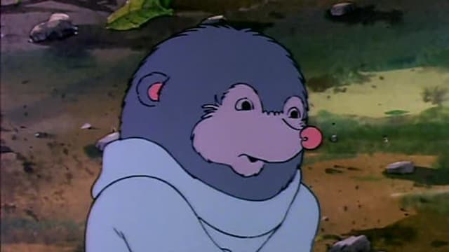 S01:E09 - Moving Time / Back to Nature