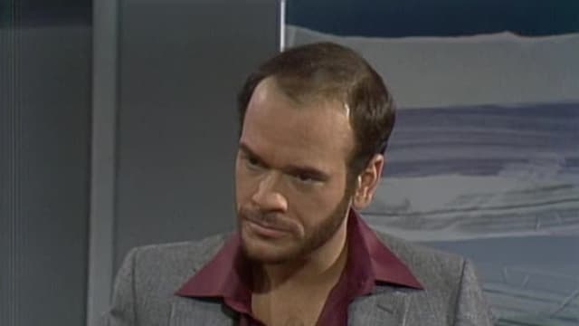 S04:E14 - Captain Video