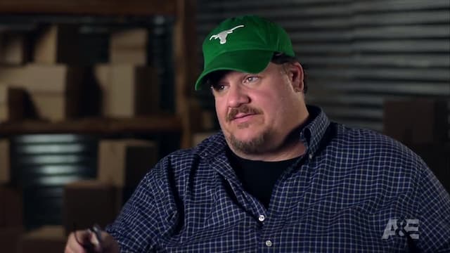 S03:E01 - Buyers on the Storm