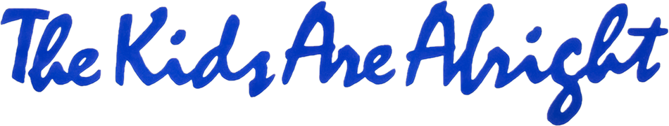 The Kids Are Alright