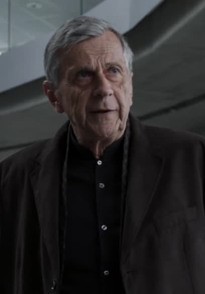 S02:E13 - Second Time poster