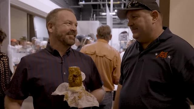 S01:E02 - Wurstfest