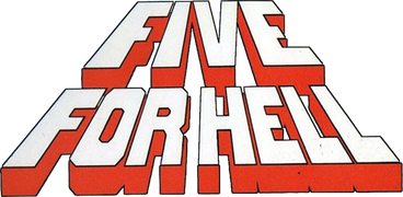 Five for Hell