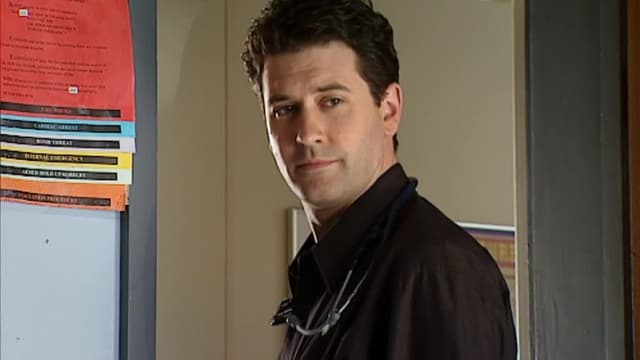 S06:E27 - Some You Win...