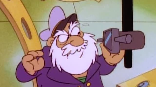 S01:E27 - Hook, Line, and Pink/Valentine Pink