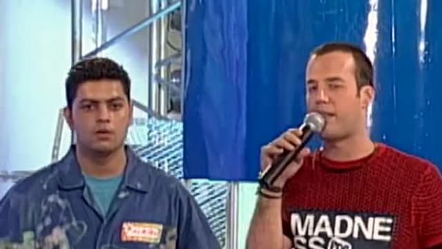 S02:E04 - Episodio 4