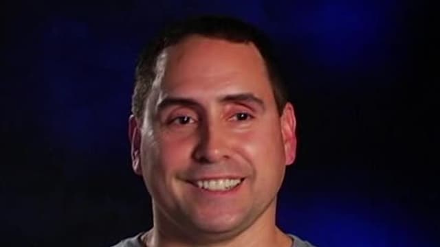 S01:E11 - Miami Vice Man Cave