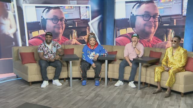 S13:E260 - Dish Nation: EP 260