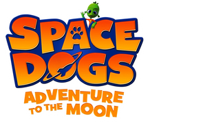 Space Dogs: Adventure to the Moon