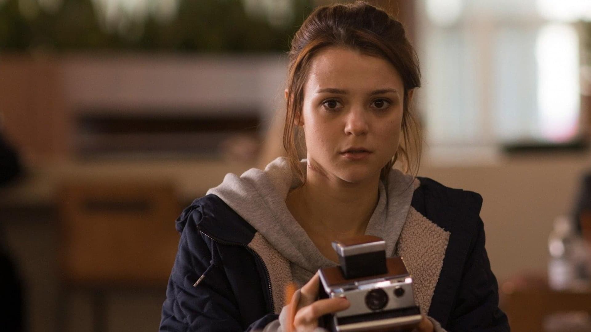 Watch Polaroid 2019 Free Movies Tubi