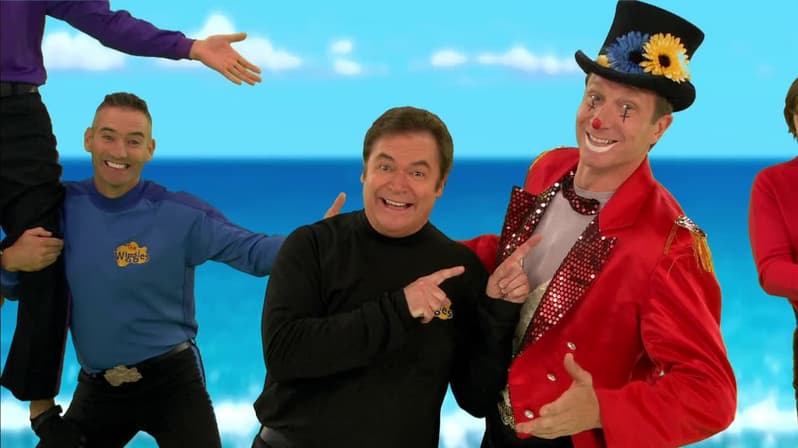 Watch The Wiggles: Ukulele Baby! (2011) - Free Movies | Tubi
