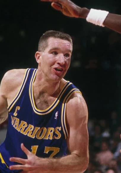 S01:E15 - Golden State Warriors and 00's Nostalgia poster