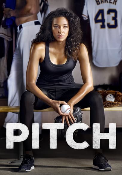 S01:E03 - Beanball