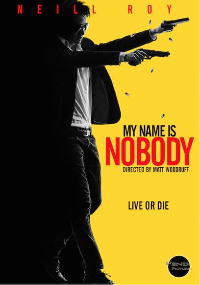 My Name Is Nobody