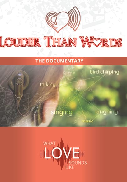 Louder Than Words