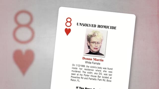 S02:E10 - Donna Martin
