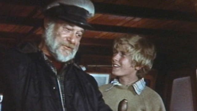 S01:E09 - Eye of the Needle