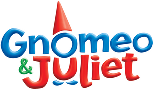 Gnomeo & Juliet