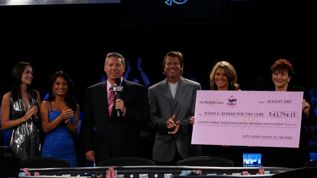 S06:E08 - Ladies Night v 2008