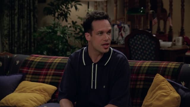 S08:E03 - Eyes Wide Open