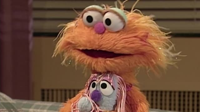 S32:E60 - Preparing for a Hurricane on Sesame Street