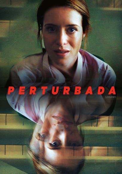 Unsane (Español) poster