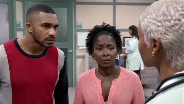 S02:E19 - Quincy Jr.