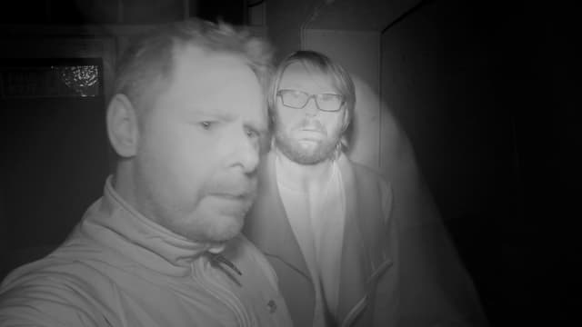 S22:E07 - Beaumanor Hall: Part 1