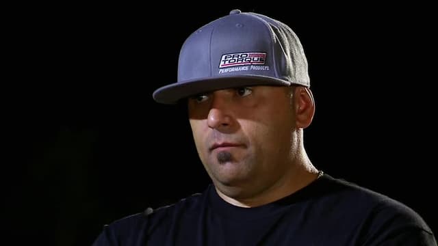 S11:E17 - Grudge Wars