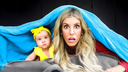 S01:E07 - Surviving 24 Childhood Fears in 24 Hours