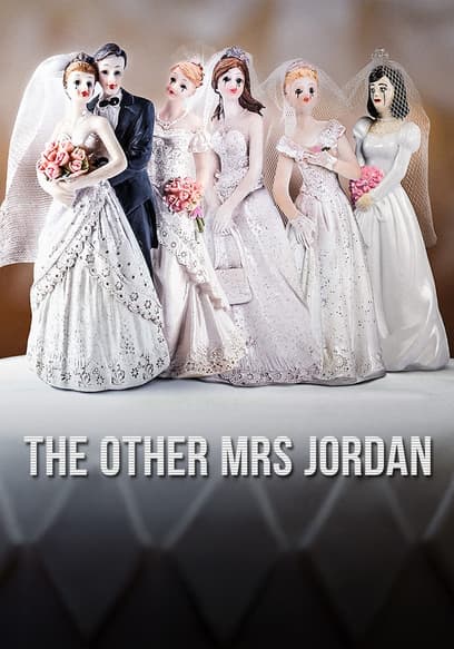 The Other Mrs Jordan poster