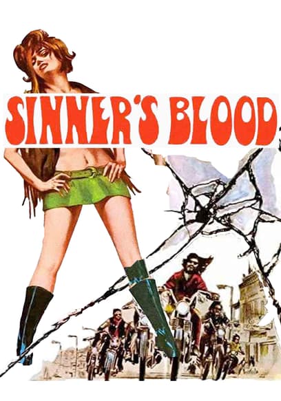 Sinner's Blood