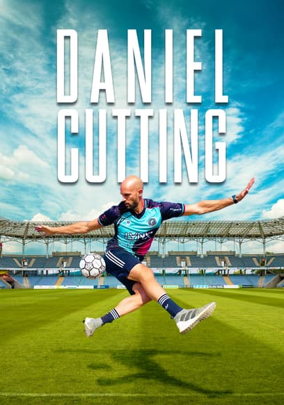 Daniel Cutting