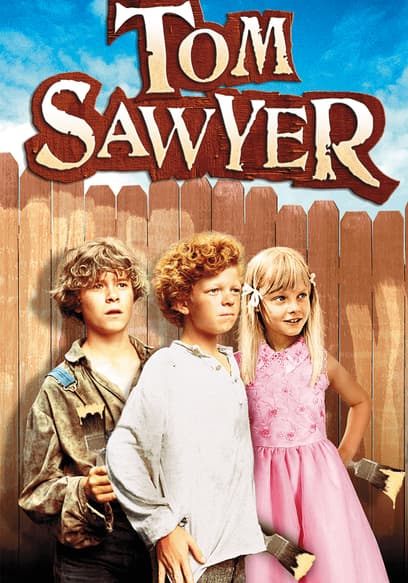 Tom Sawyer (1973)