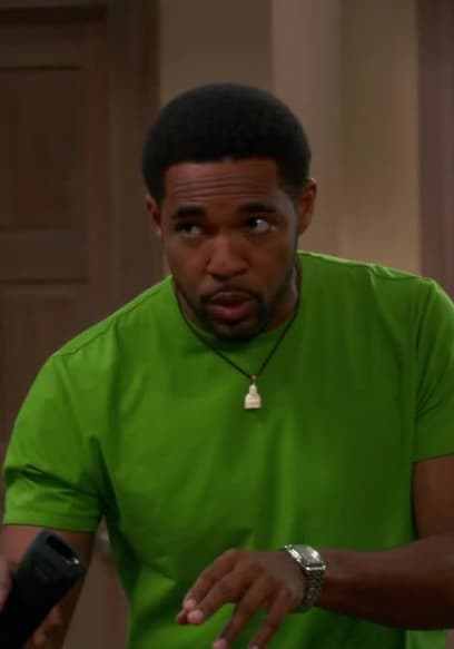 S03:E22 - Daughter Don't Preach poster