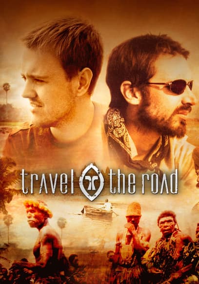 S01:E02 - Desert Destiny