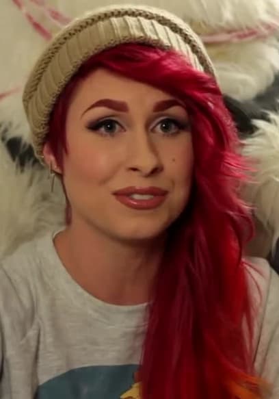 Póster de S01:E20 - Traci Hines Disney Cosplay