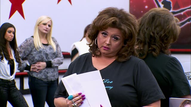 S04:E11 - No Solo for You