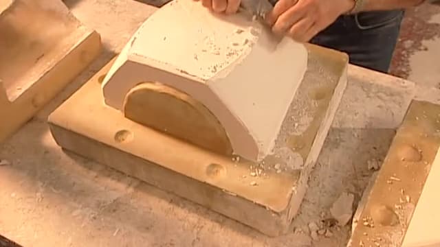 S02:E02 - Combination Locks