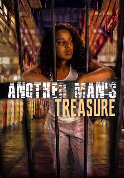 Another Man’s Treasure