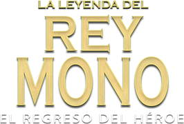La leyenda del rey mono: el regreso del héroe (Doblado)