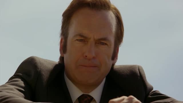 S04:E02 - Better Call Saul / Breaking Bad
