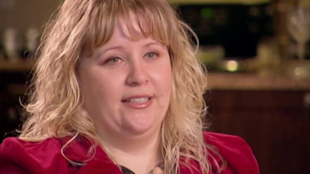 S04:E07 - Coralee Hewlett