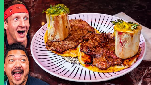 T01:C11 - S01:E11 - World Class Street Food
