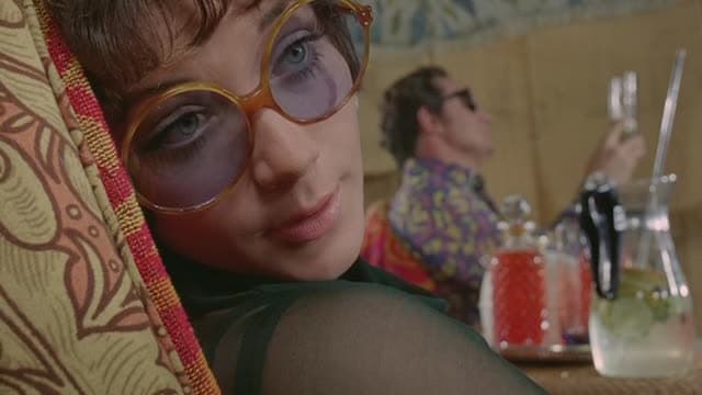 S06:E13 - They Keep Killing Steed