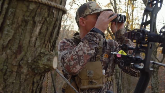 S02:E06 - Whitetail Roots | Wisconsin Whitetail