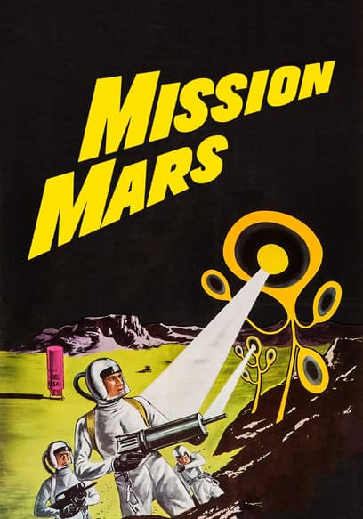 Mission Mars