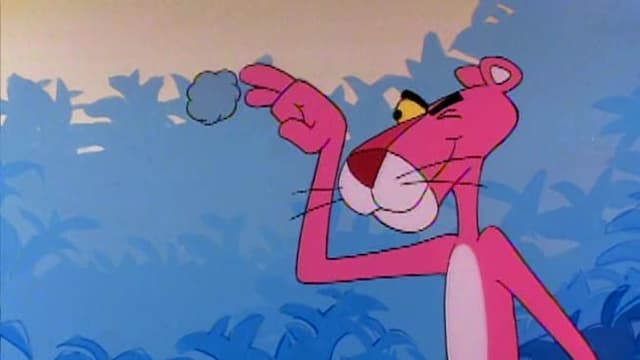 S01:E02 - Pinky in Paradise/Department Story Pink-Erton