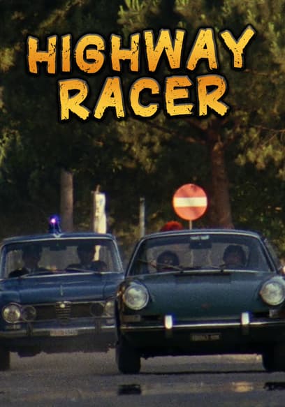 Highway Racer